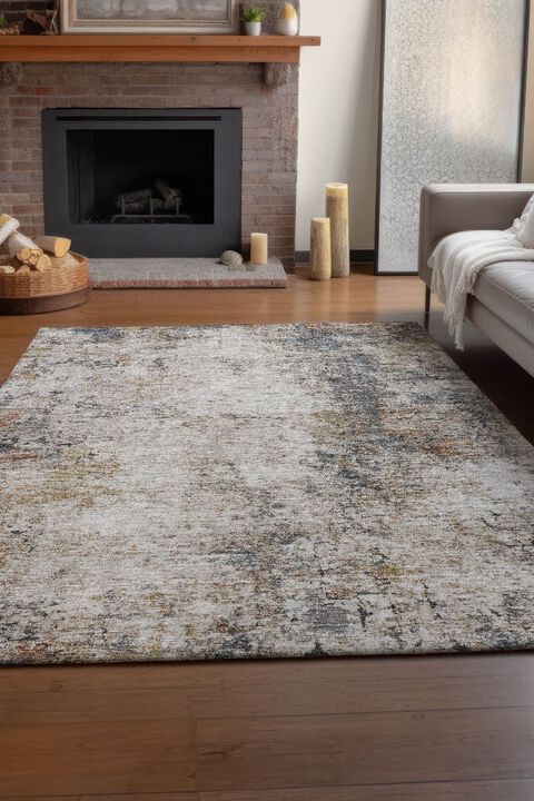 Neo NO4 Putty 8' x 10' Rug