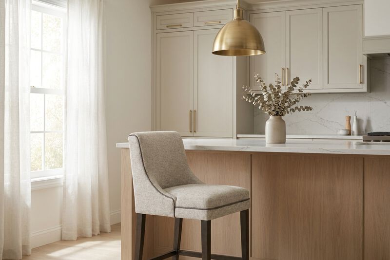 Soren Counter Stool image number 1