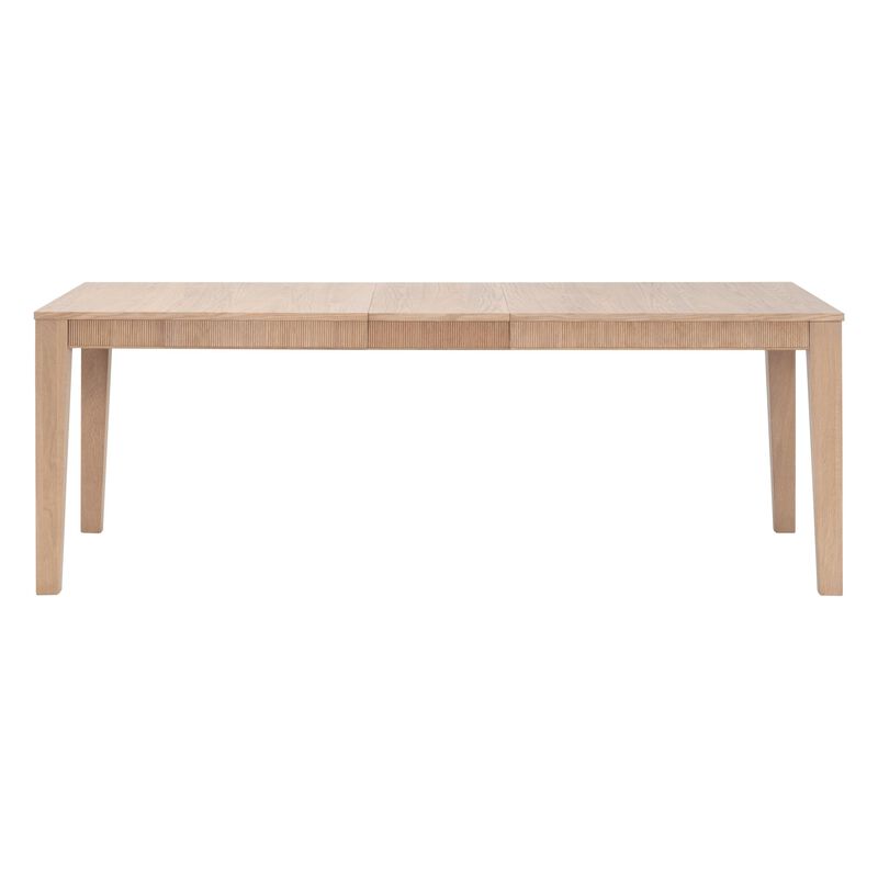 Highland Extension Dining Table image number 0