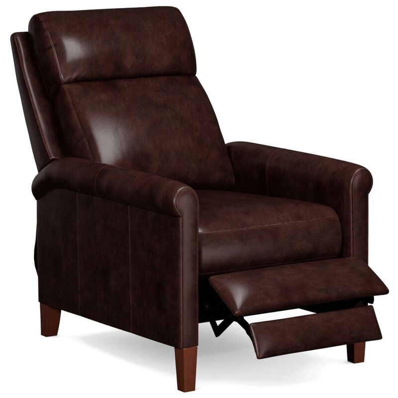 Sunset Trading Pushback Recliners, Espresso