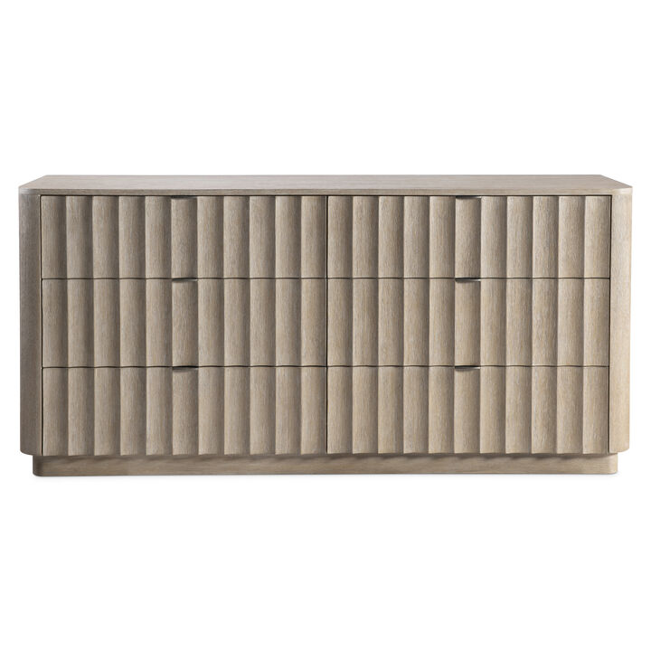 Loggia Dresser
