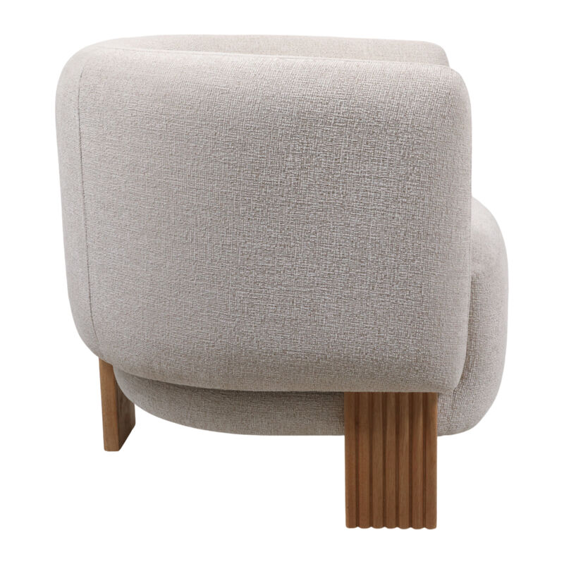 Modesto Accent Chair image number 2