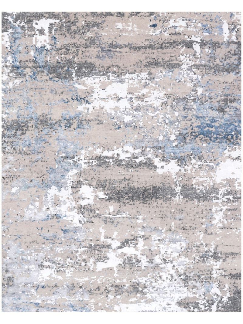 Infinity 94783 Beige 8' x 10' Rug image number 0