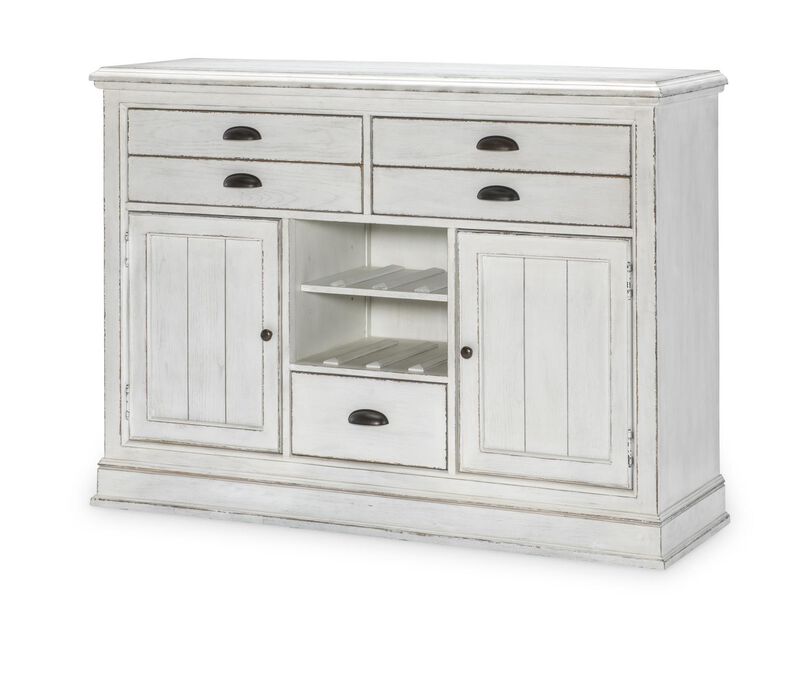 Cottage Park Credenza