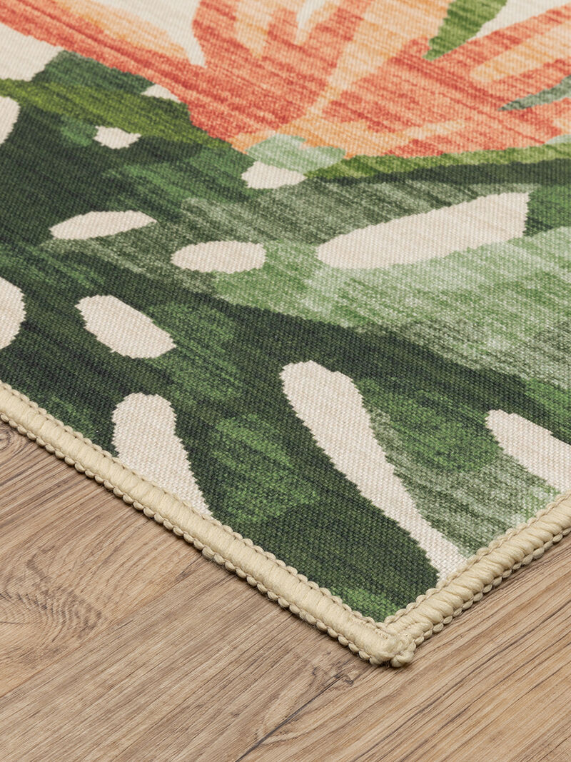 Fiji FIJ04 7'6" x 10' Rug