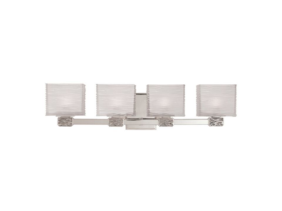 Hartsdale Bath And Vanity Light