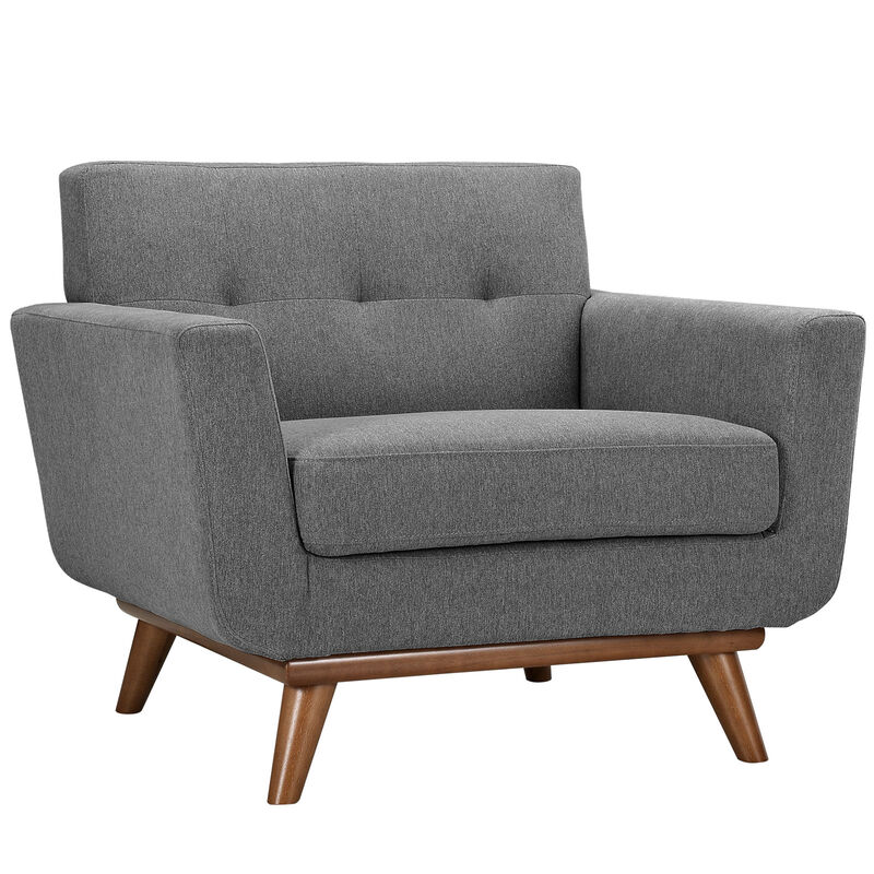 Engage Armchair and Loveseat Set of 2 image number 2