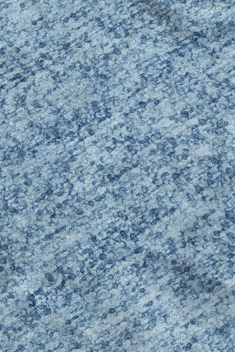 Voyage VY2 Denim 9' x 12' Rug image number 7