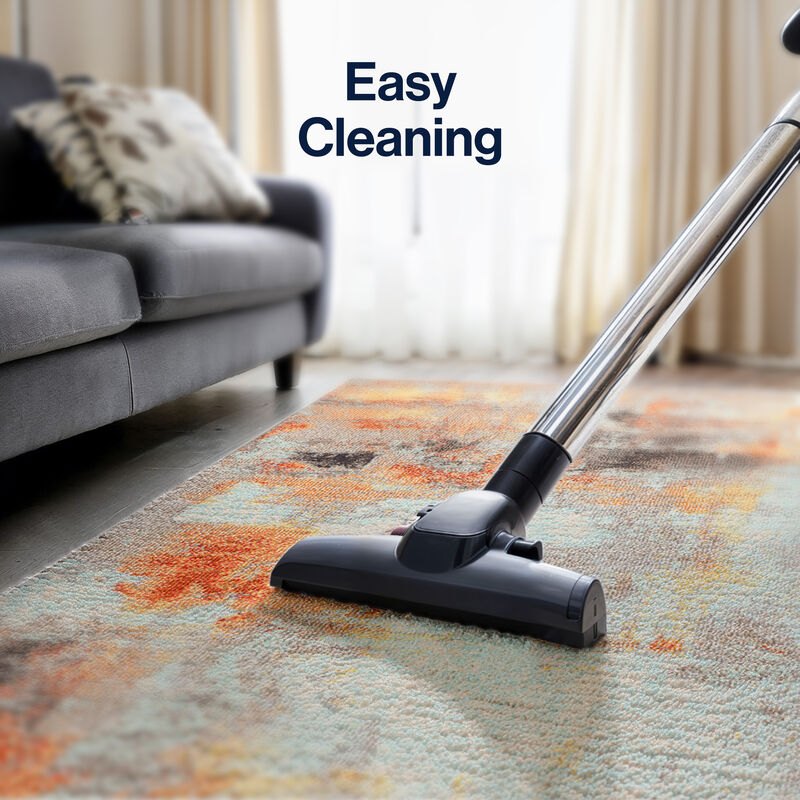 Contemporary Pop Modern Abstract Vintage Area Rug