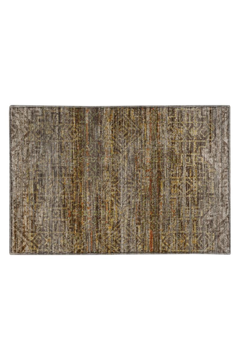 Vico VC8 Taupe 9' x 12' Rug image number 9