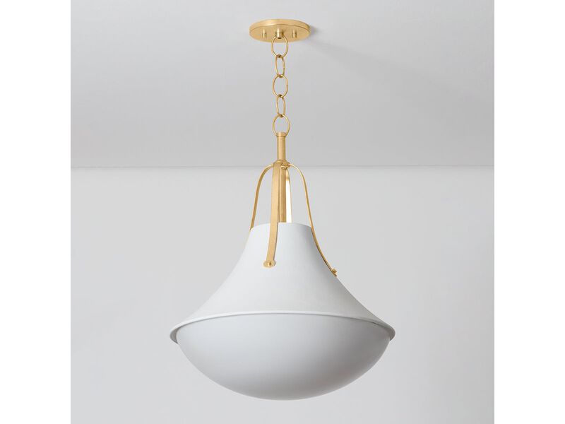 Coventry Pendant image number 2