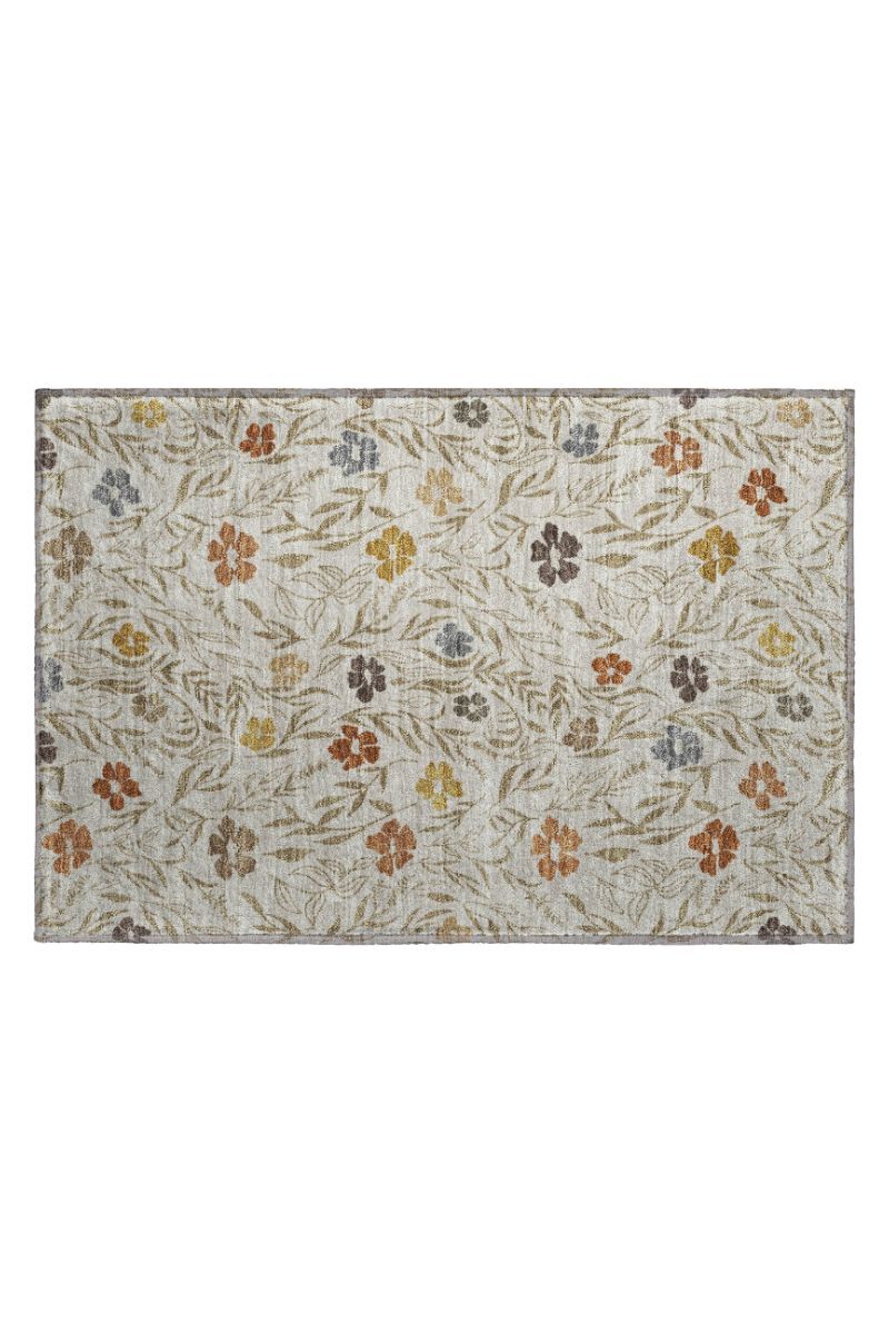 Soft Essentials SE4 Pearl 9' x 12' Rug image number 9