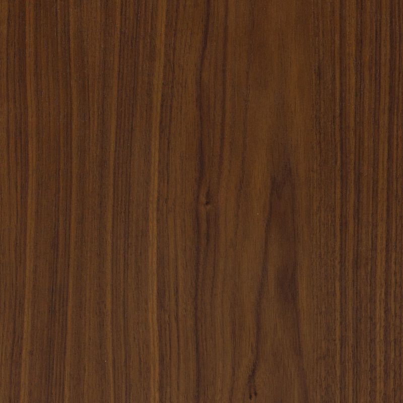 Jofran Nobu Modern Beveled Angle Wood Accent End C-Table