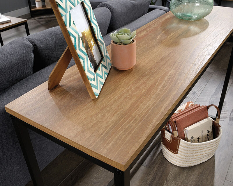 North Avenue Sofa Table