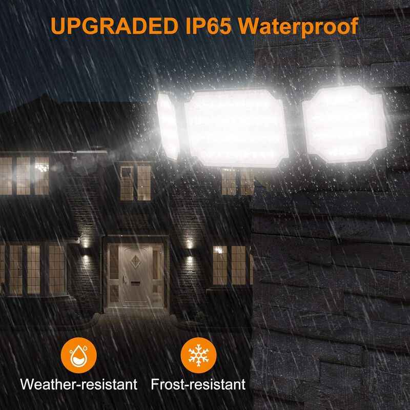 Outdoor Flood Lights image number 1