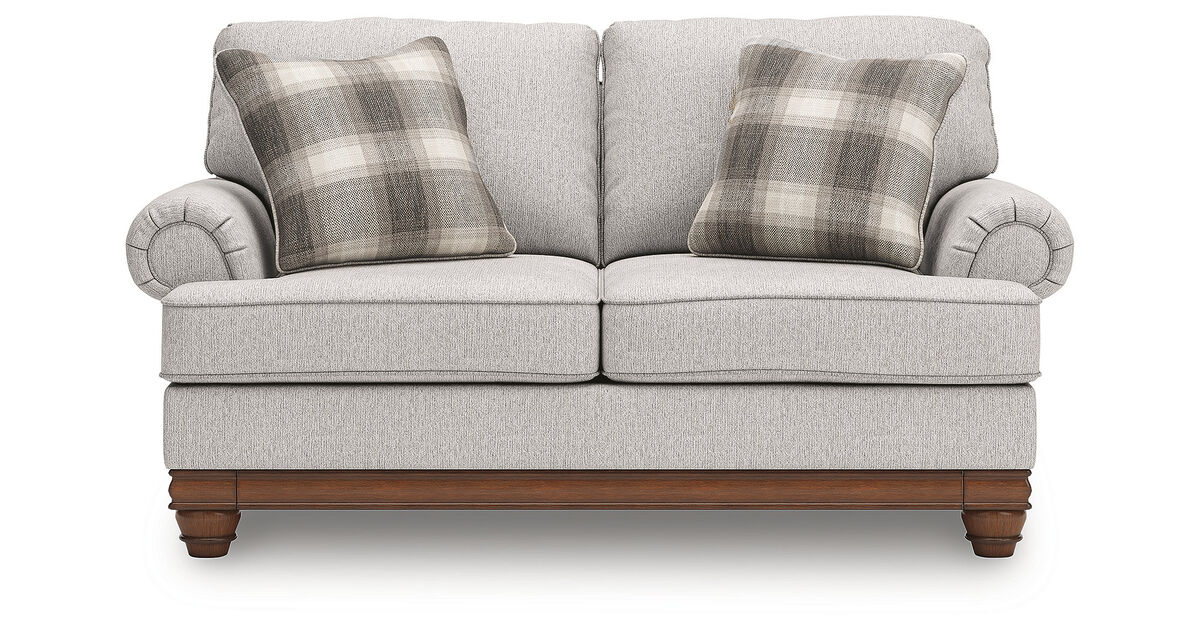 Stoughton Loveseat