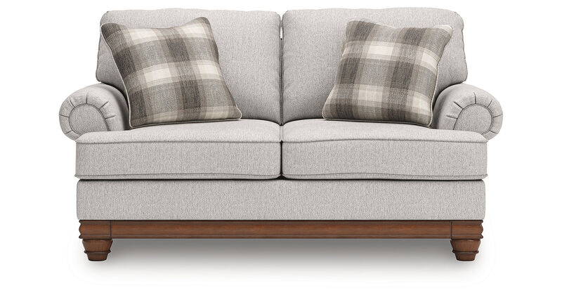 Stoughton Loveseat image number 0