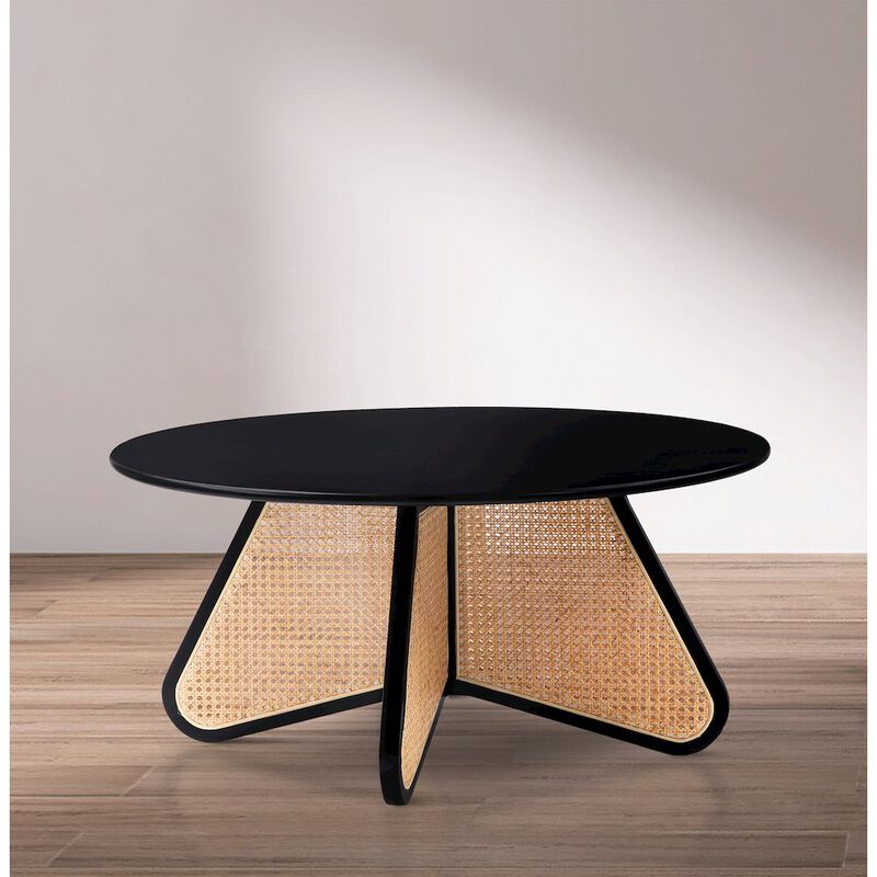 Meridian Furniture Butterfly Coffee Table