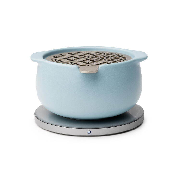 Jun Self-Heating Diffuser Set