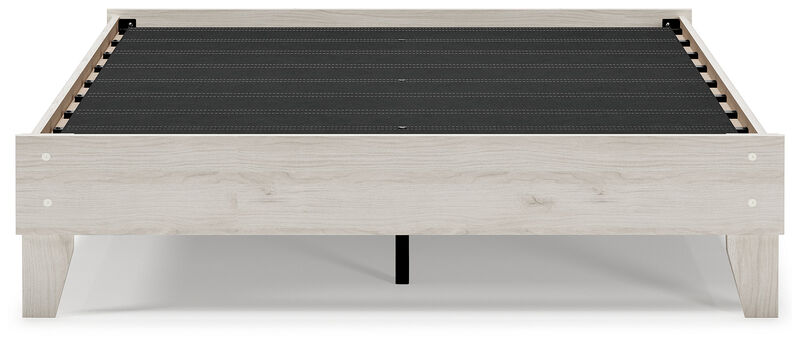 Socalle Queen Platform Bed image number 5