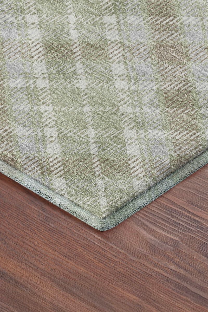Soft Essentials SE3 Celery 9' x 12' Rug image number 6