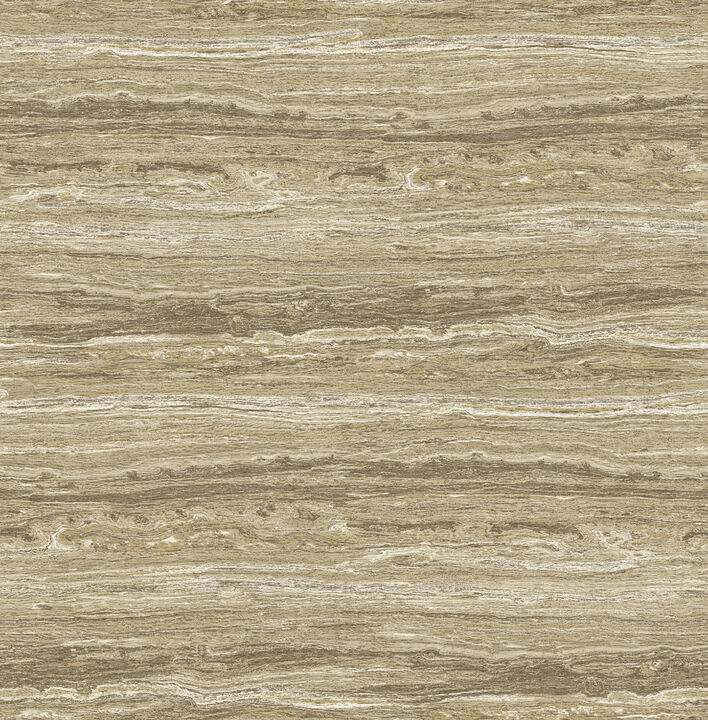 Lyman Neutral Striated Wallpaper