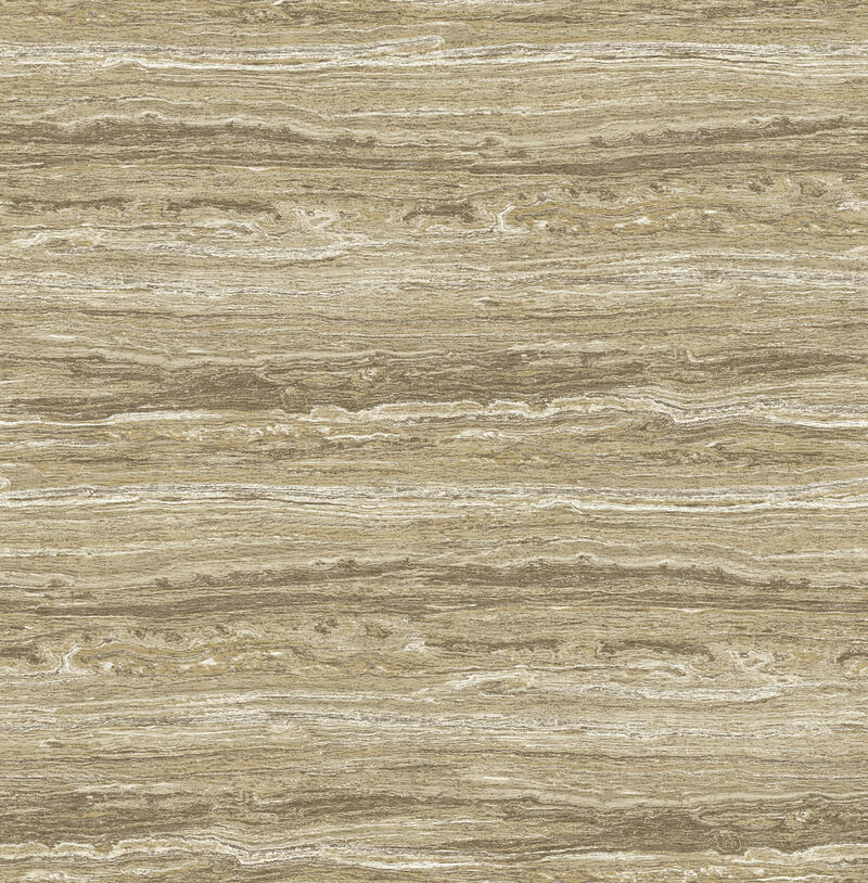 Lyman Neutral Striated Wallpaper image number 0