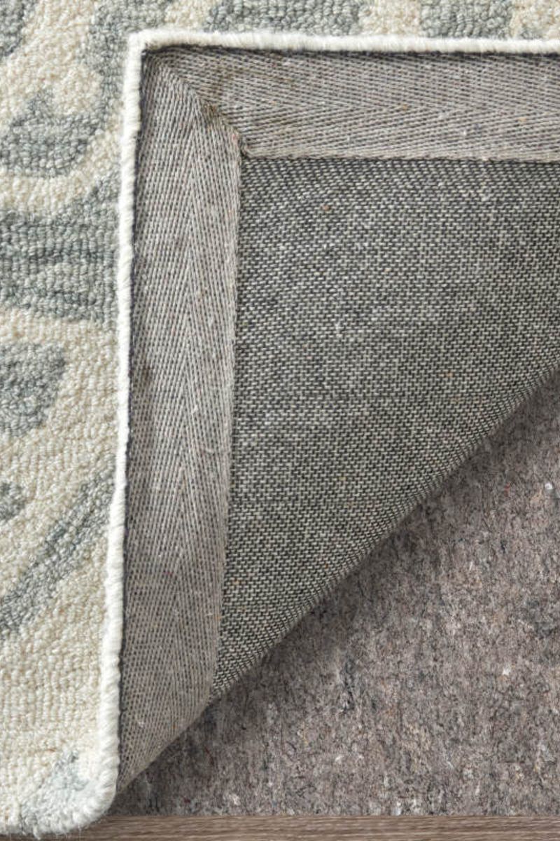 Belfort 8A29F Gray 9' x 12' Rug image number 7