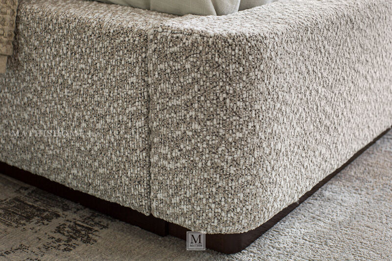 Penny Upholstered Queen Bed image number 5