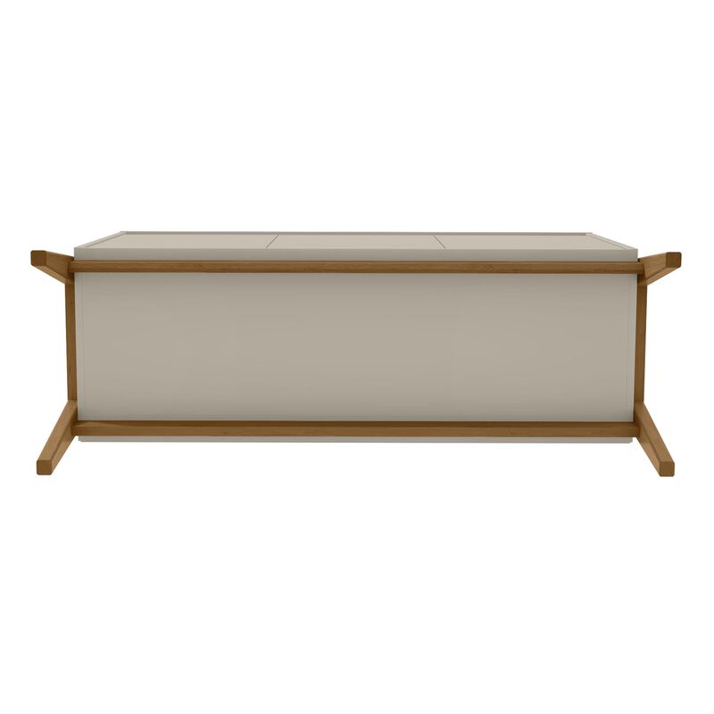 Gales Beige Small Sideboard