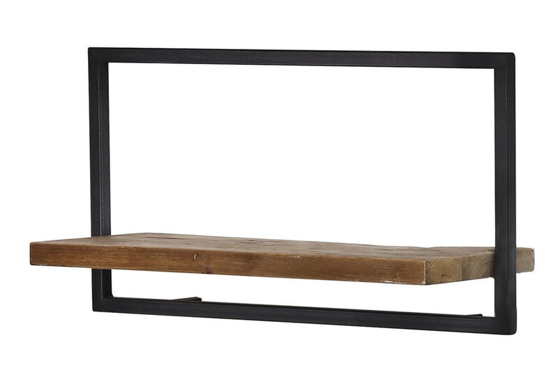 D-Bodhi Metal Frame Wall Box - Type A (1/box) image number 0