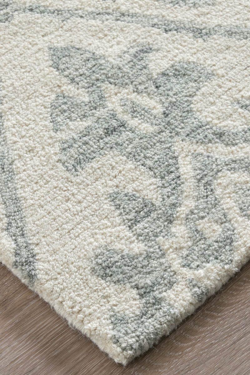 Belfort 8A29F Gray 9' x 12' Rug image number 6