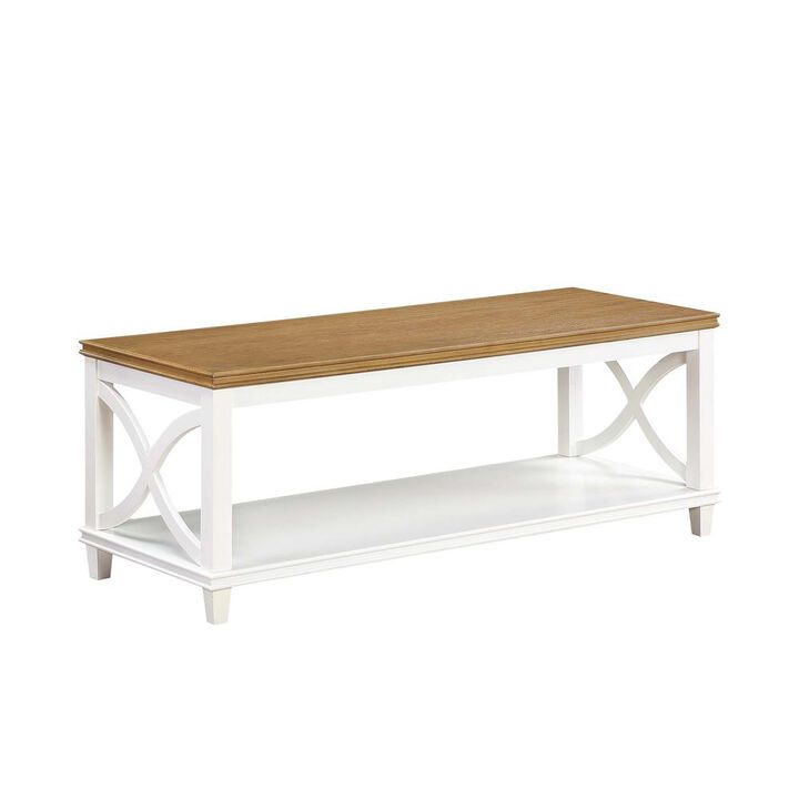 Convenience Concepts Florence Coffee Table*