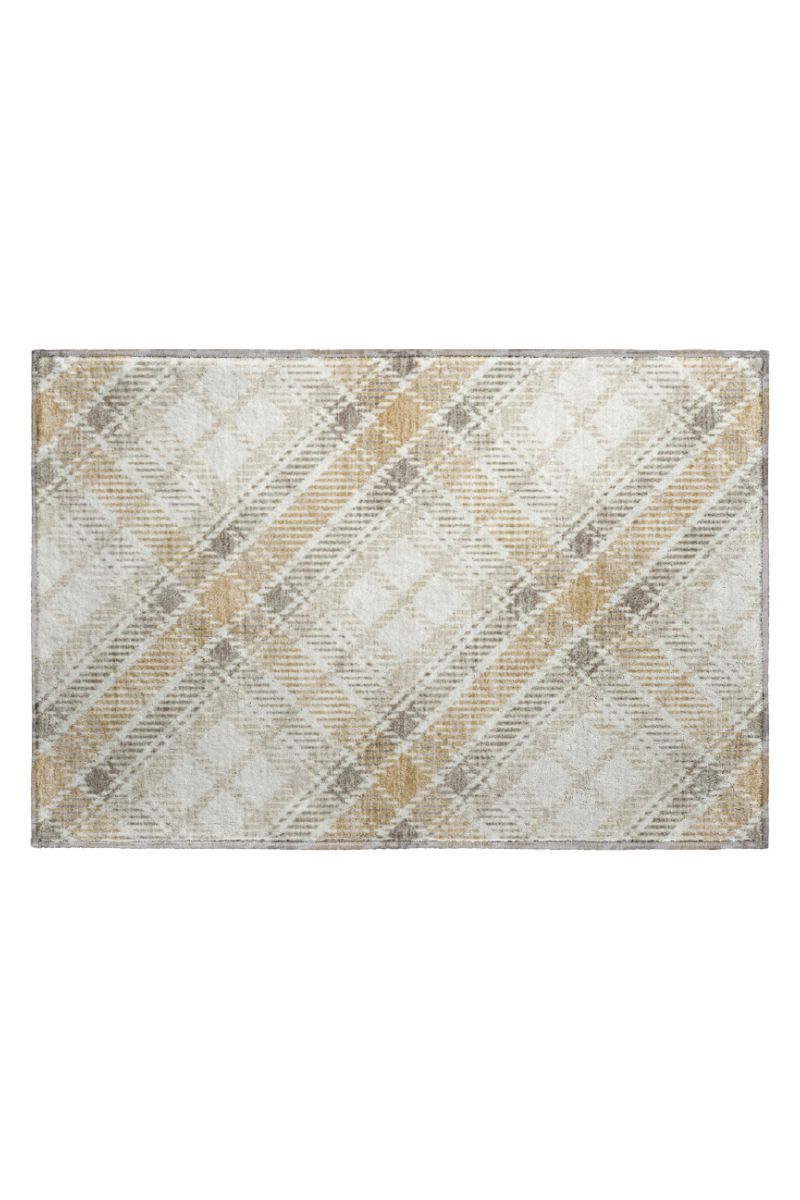 Soft Essentials SE3 Ivory 9' x 12' Rug image number 9