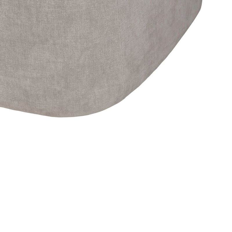 Liberty Furniture Accent Dining Chairs with Castors - Truffle Upholstry - Set of Four image number 5
