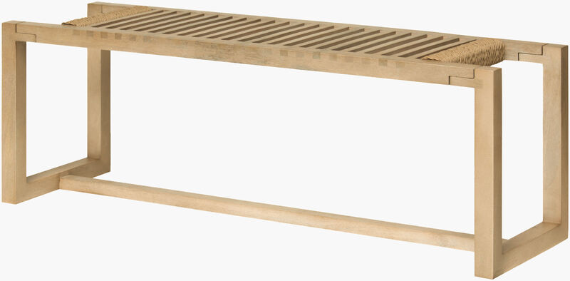 Aldeano Bench image number 0