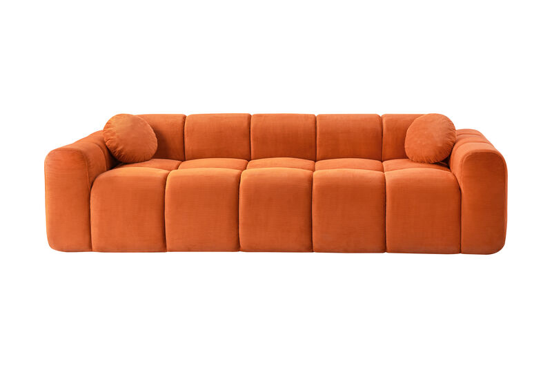 Hoknon Compression Sofa image number 0