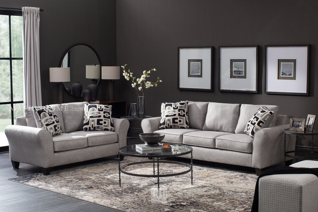 Dingerly Glass Table Lamp