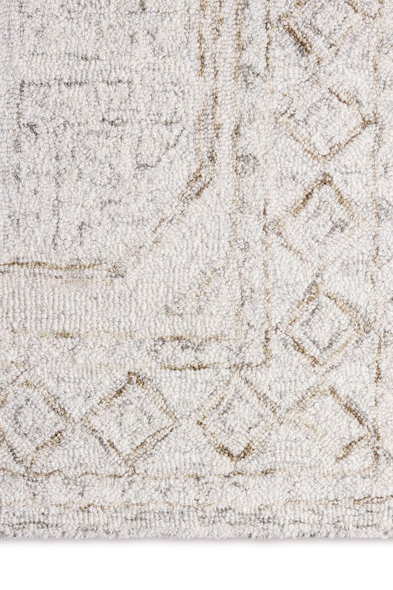 Province Sefina Vaporous Gray 8'6" x 11'6" Rug image number 6
