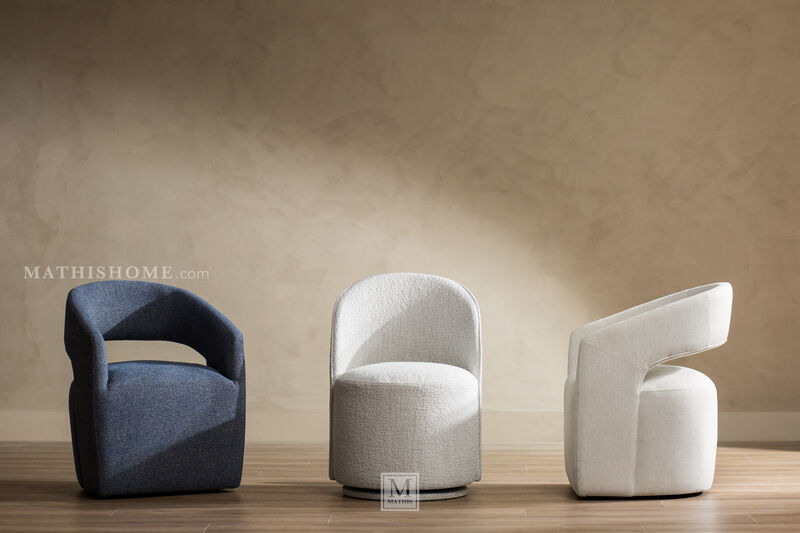 Becki Owens Storm Dining Chair