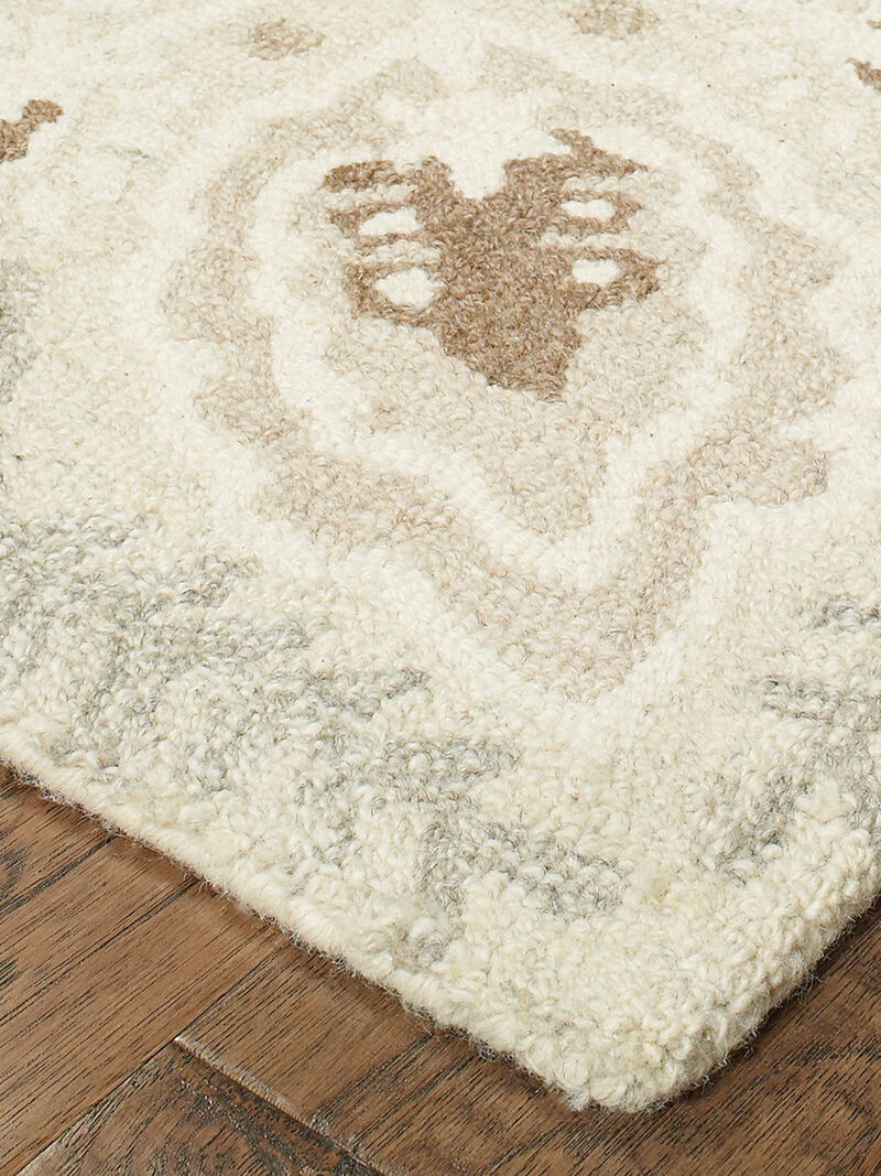 Craft 5' x 8' Sand Rug image number 1
