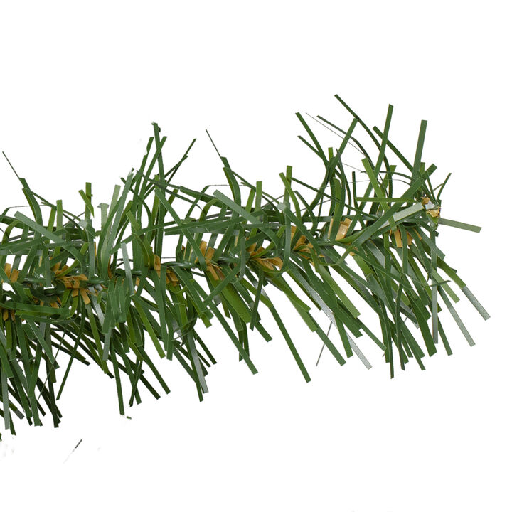 Dakota Red Pine Artificial Christmas Wreath - 48-Inch  Unlit