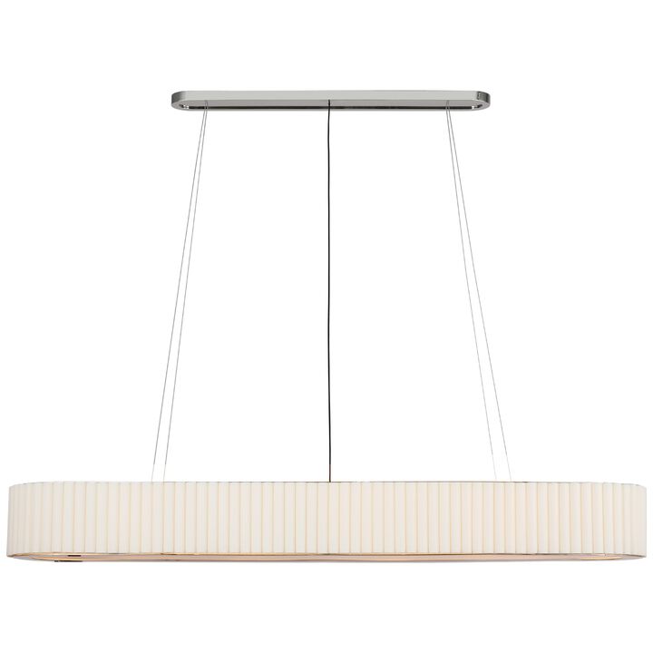 Palati Extra Large Linear Chandelier