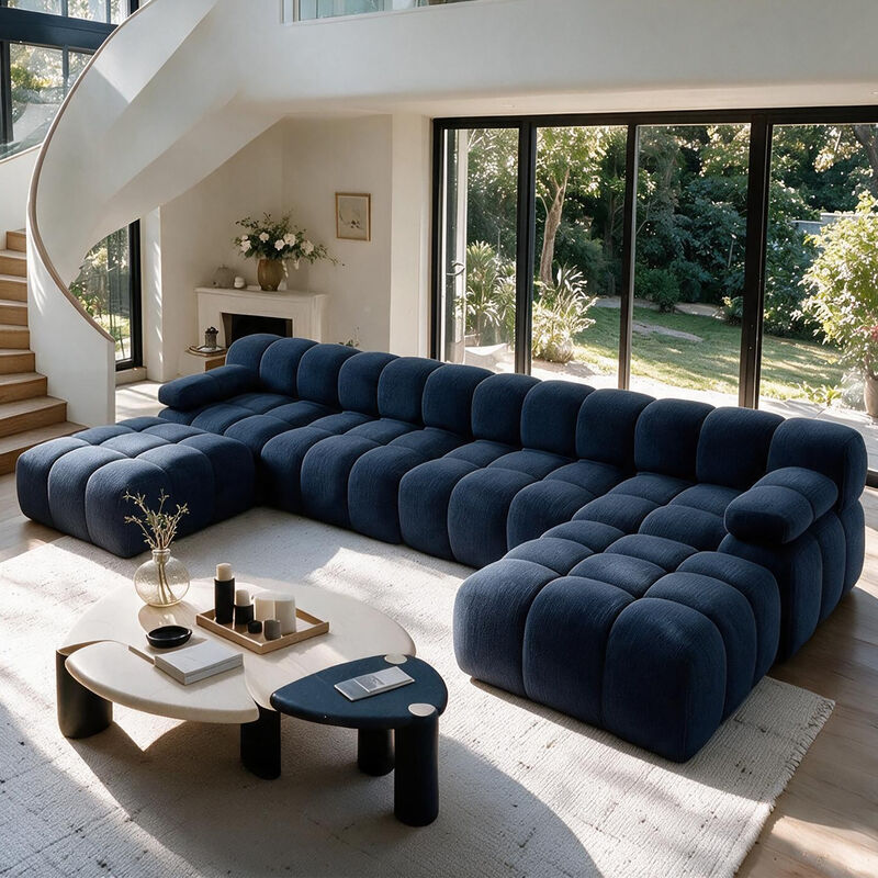 Slak Sectional Sofa image number 3