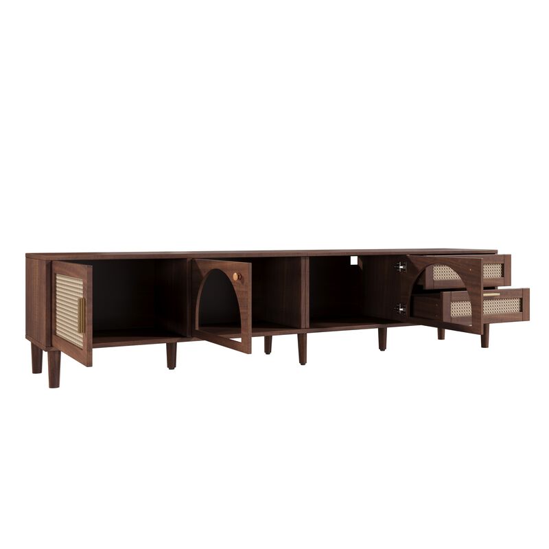 Dweddu TV Stand image number 7