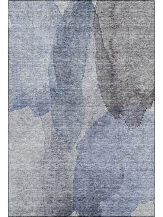 Ravenna RN12 Blue 30" x 46" Rug