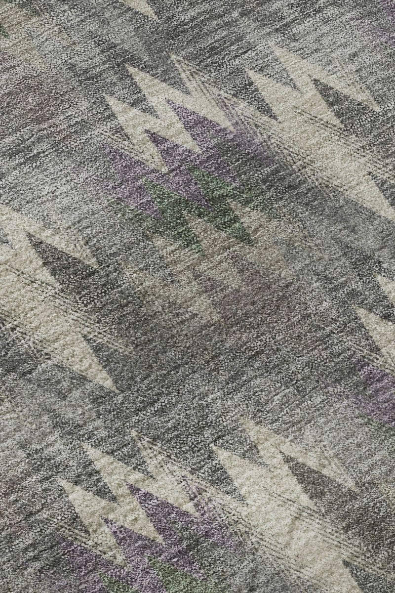 Soft Essentials SE5 Pewter 9' x 12' Rug image number 7
