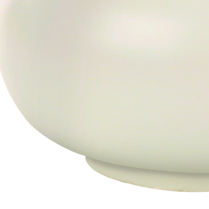 ELEMENT ACE 25 Inch Tall Contemporary Table Lamp with 3-Way Rotary Brightness Adjustment Perfect for Living Room Bedroom Office End Table and Bedside Placement image number 6