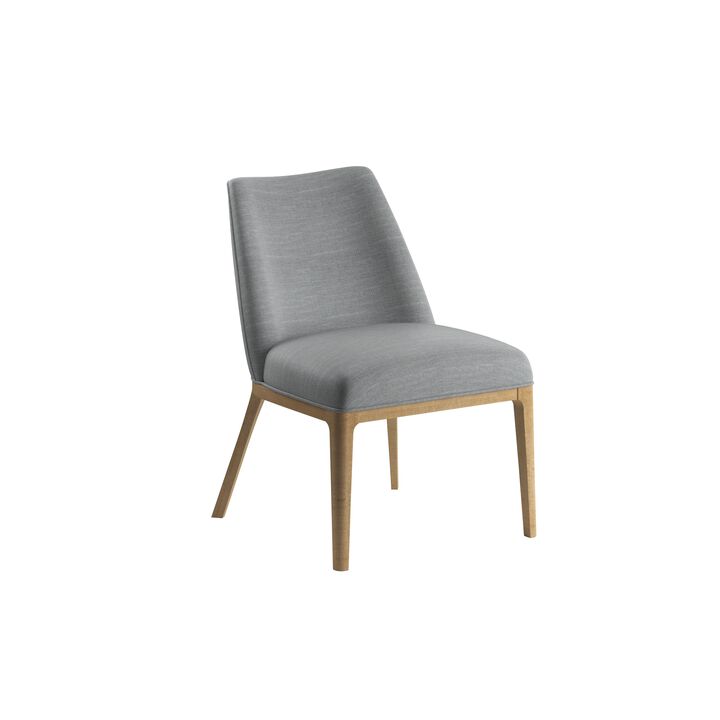 Loft Upholstered Side Chair