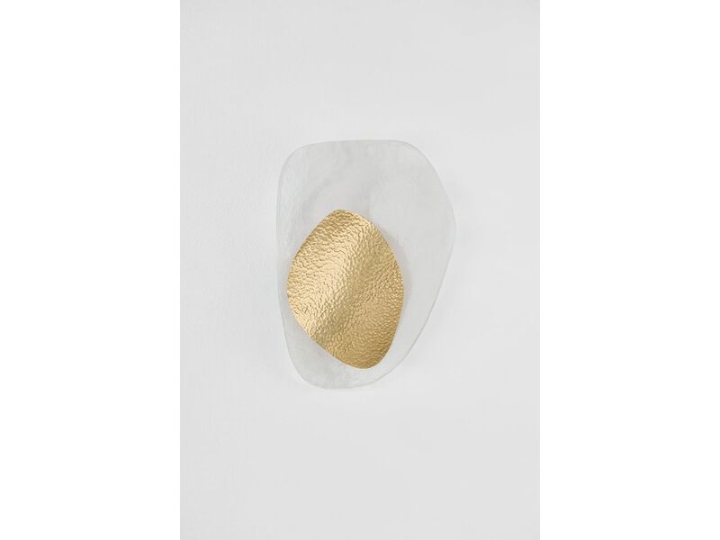 Bilbao Wall Sconce image number 1